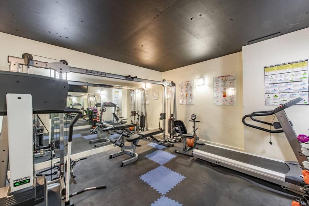 2Bd 2Ba Condo With Hot Tub And Pool Park City Ngoại thất bức ảnh