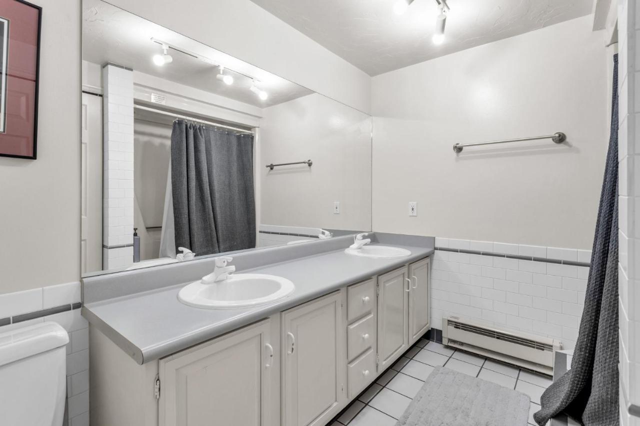2Bd 2Ba Condo With Hot Tub And Pool Park City Ngoại thất bức ảnh