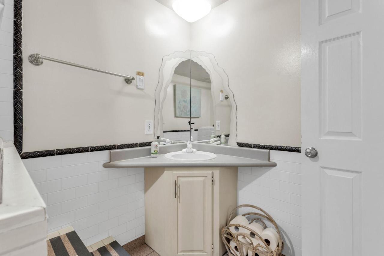 2Bd 2Ba Condo With Hot Tub And Pool Park City Ngoại thất bức ảnh